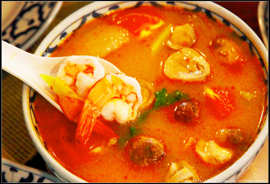 泰国芭提雅旅游必吃美食有哪些？